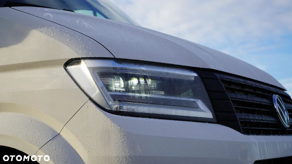 Volkswagen Crafter - 6