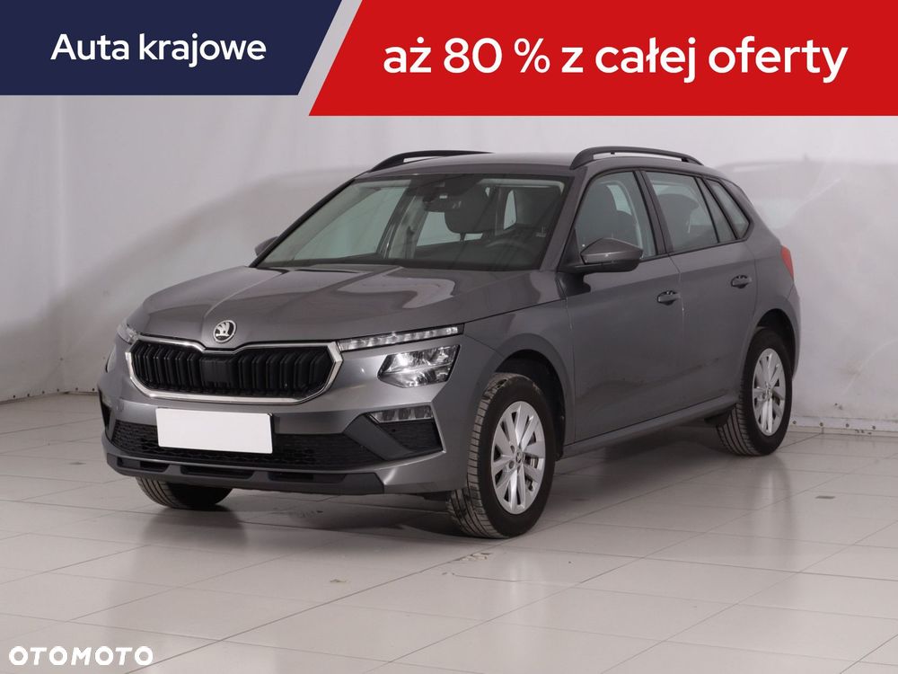 Skoda Kamiq - 3
