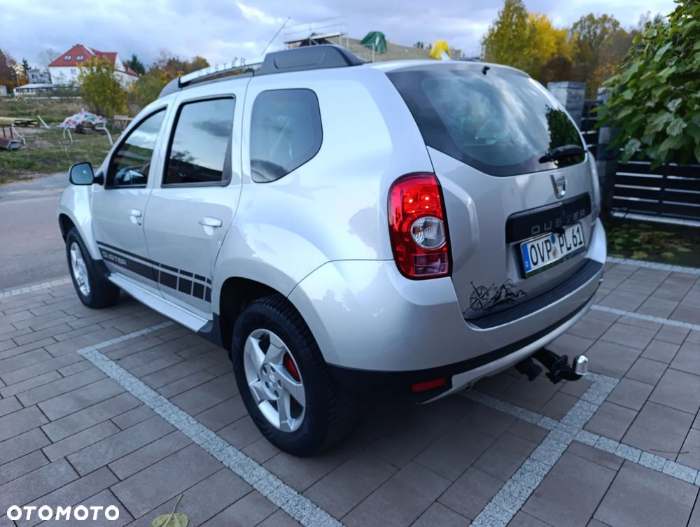 Dacia Duster - 33