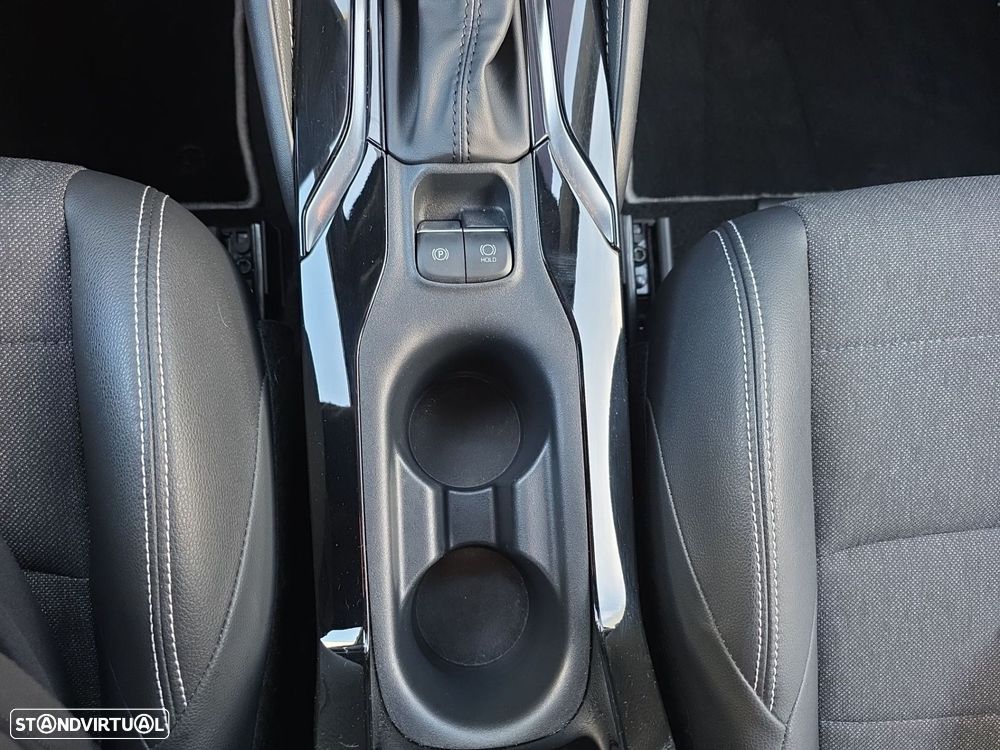 Toyota Corolla Touring Sports 1.8 Hybrid Comfort Plus - 18