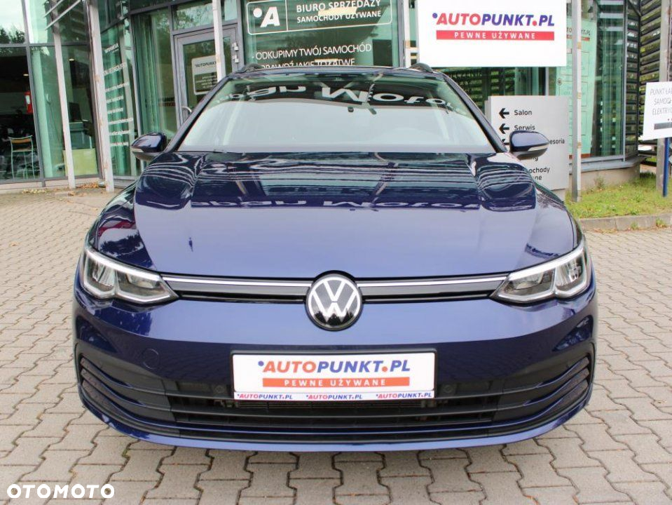 Volkswagen Golf - 2