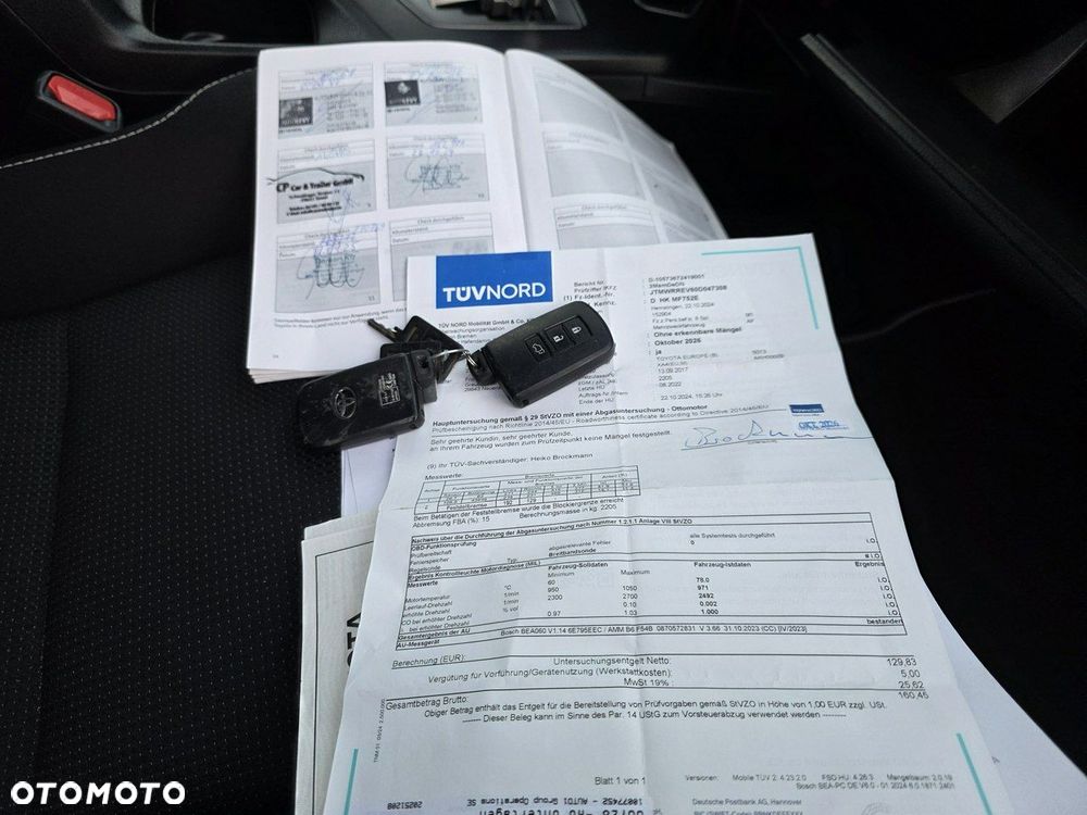 Toyota RAV4 - 12