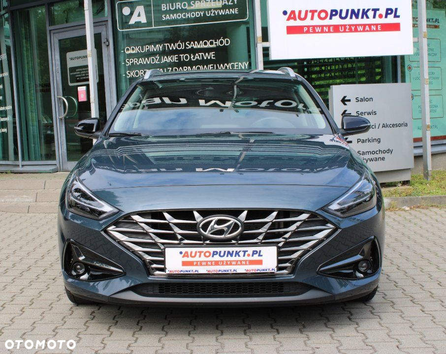 Hyundai i30 - 2