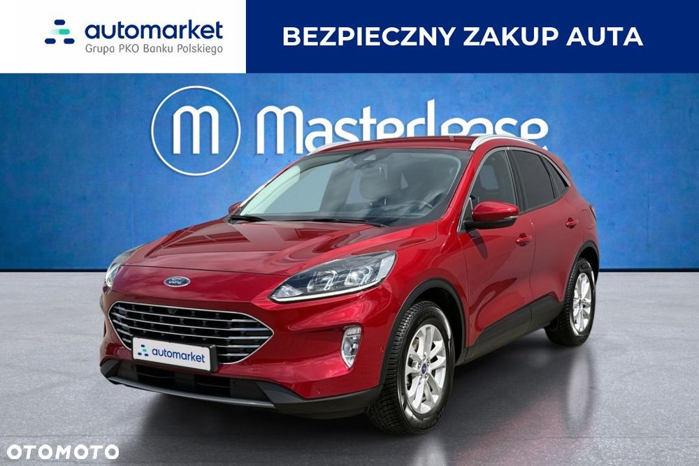 Ford Kuga 1.5 EcoBoost FWD Titanium - 1