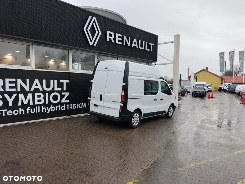 Renault Trafic - 5