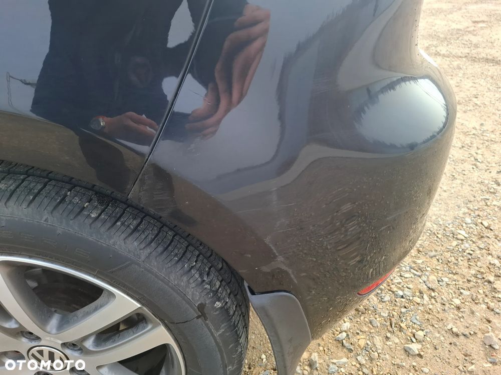 Volkswagen Golf - 12