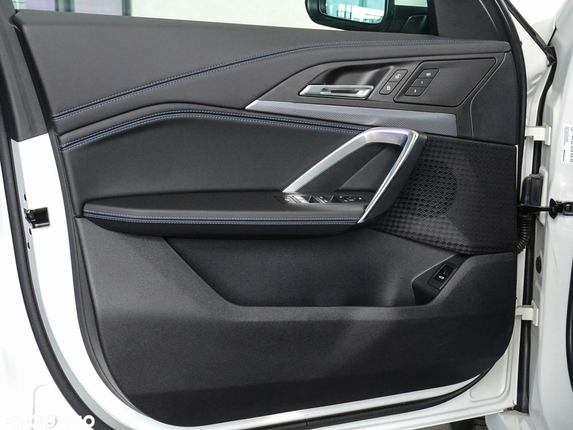 BMW X1 sDrive18d M Sport - 14