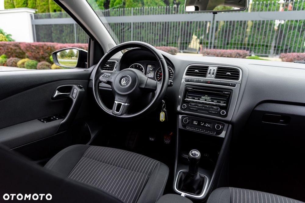 Volkswagen Polo 1.2 TSI Team - 28