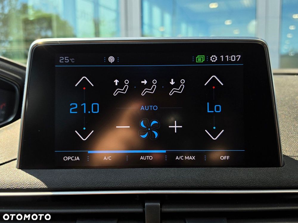 Peugeot 3008 1.2 PureTech GPF Crossway S&S EAT8 - 26