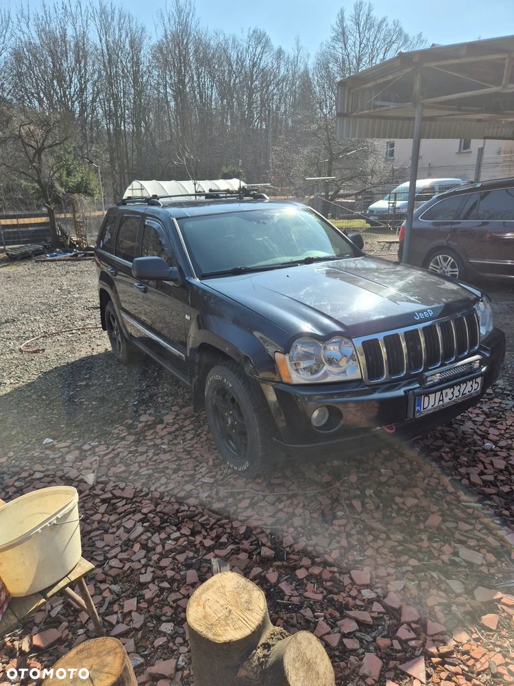 Jeep Grand Cherokee - 2