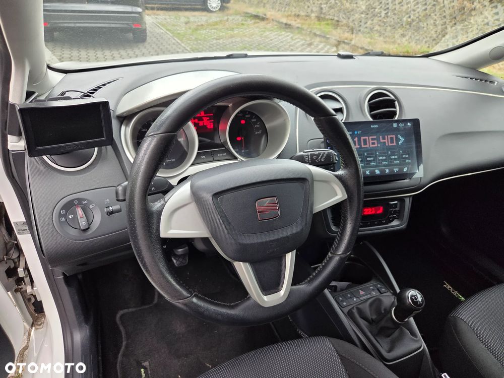 Seat Ibiza - 19