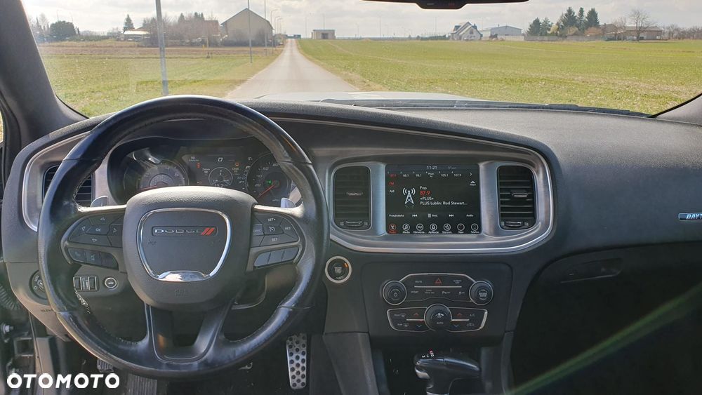 Dodge Charger - 10