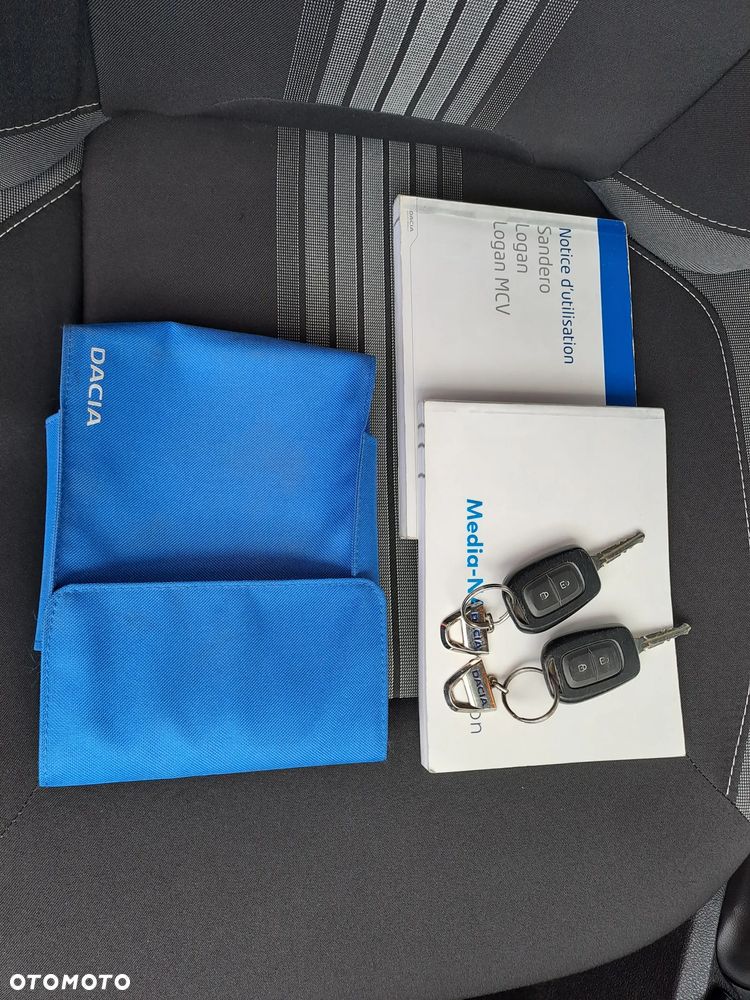 Dacia Sandero Stepway 0.9 TCe Laureate S&S - 13