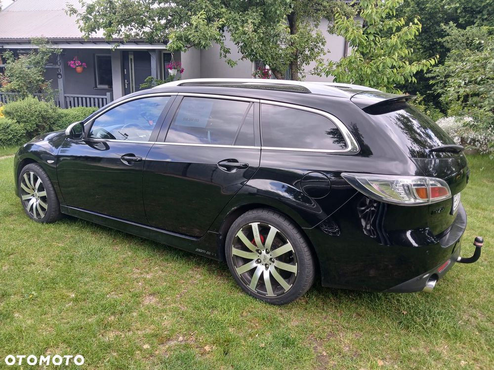 Mazda 6 2.5 Sport - 3