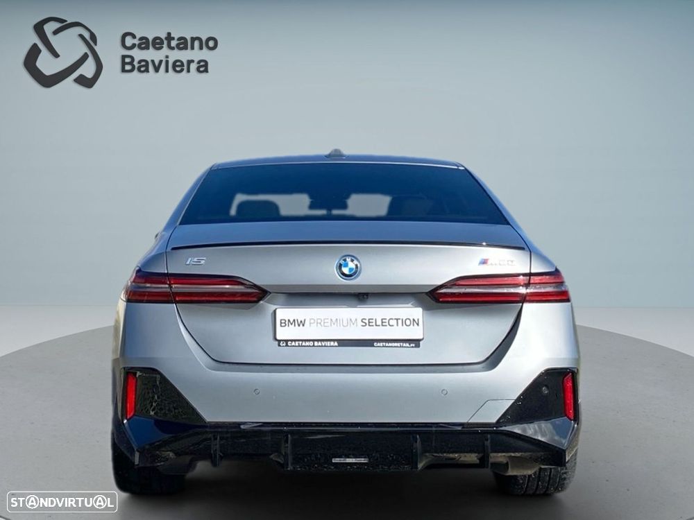 BMW i5 M60 xDrive Pack Desportivo M Pro - 29