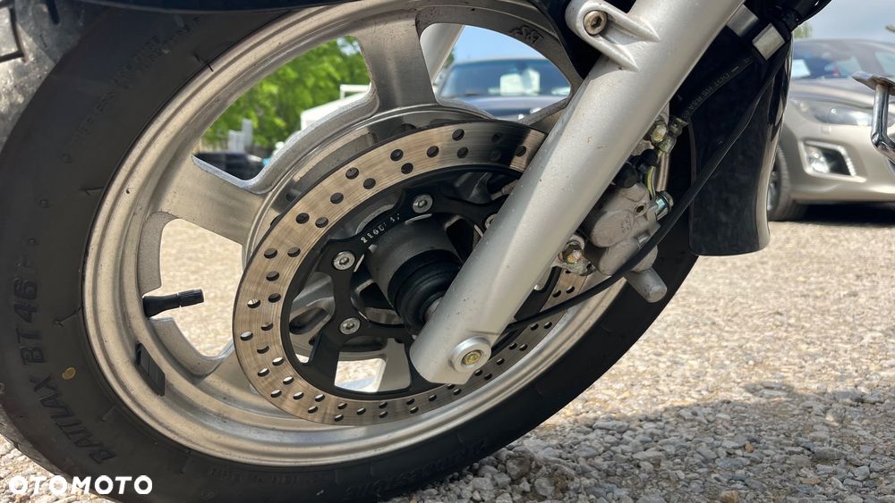 Hyosung GV - 15