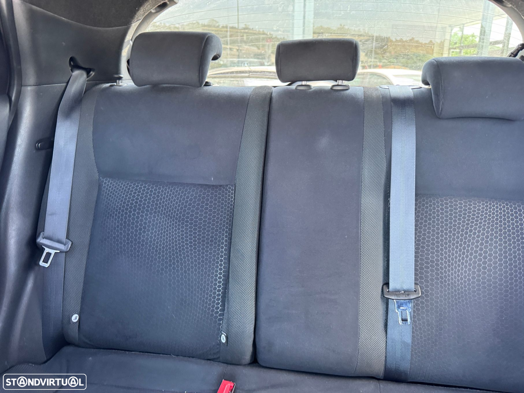 Nissan Juke 1.2 DIG-T Acenta - 8