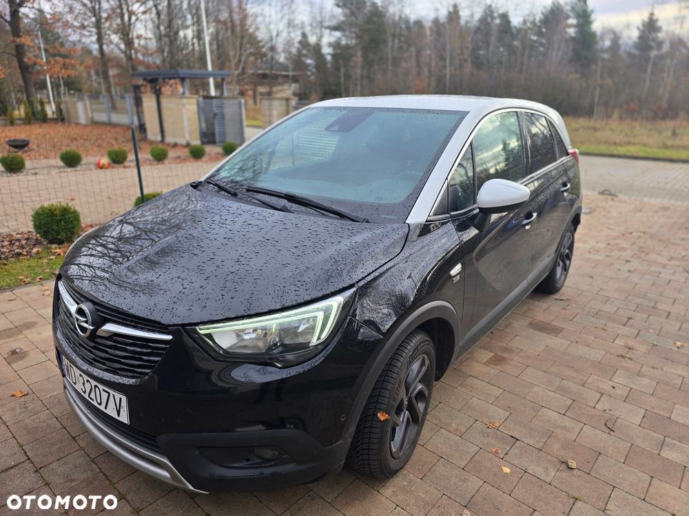 Opel Crossland X 1.2 Start/Stop 120 Jahre - 20
