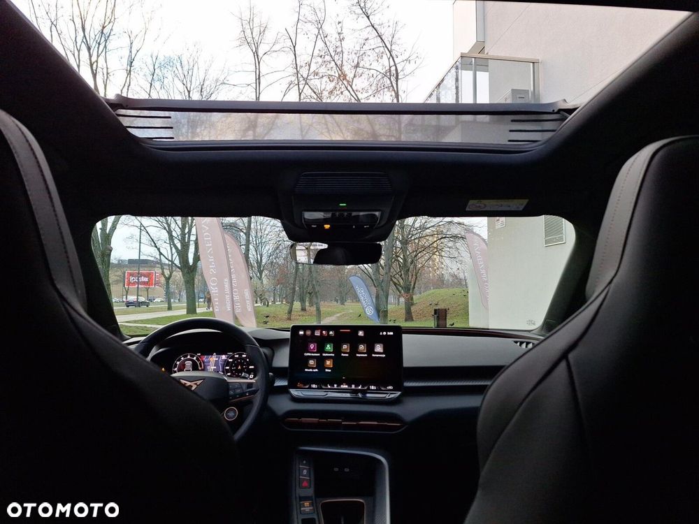 Cupra Terramar - 31