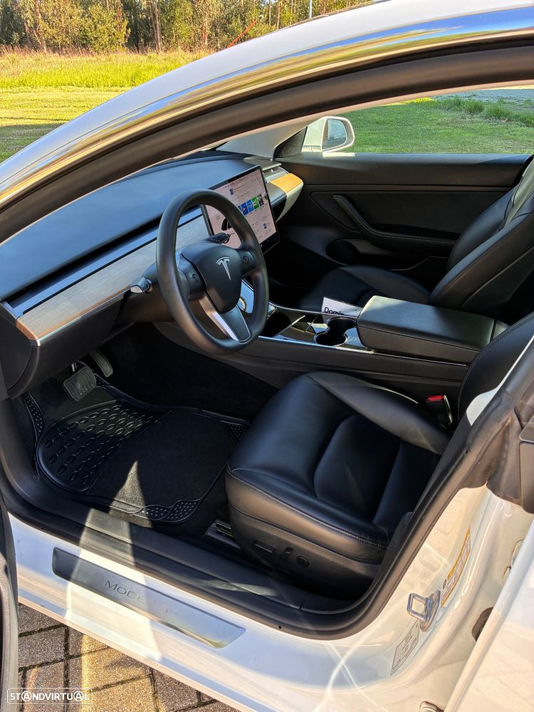Tesla Model 3 Standard RWD Plus - 10
