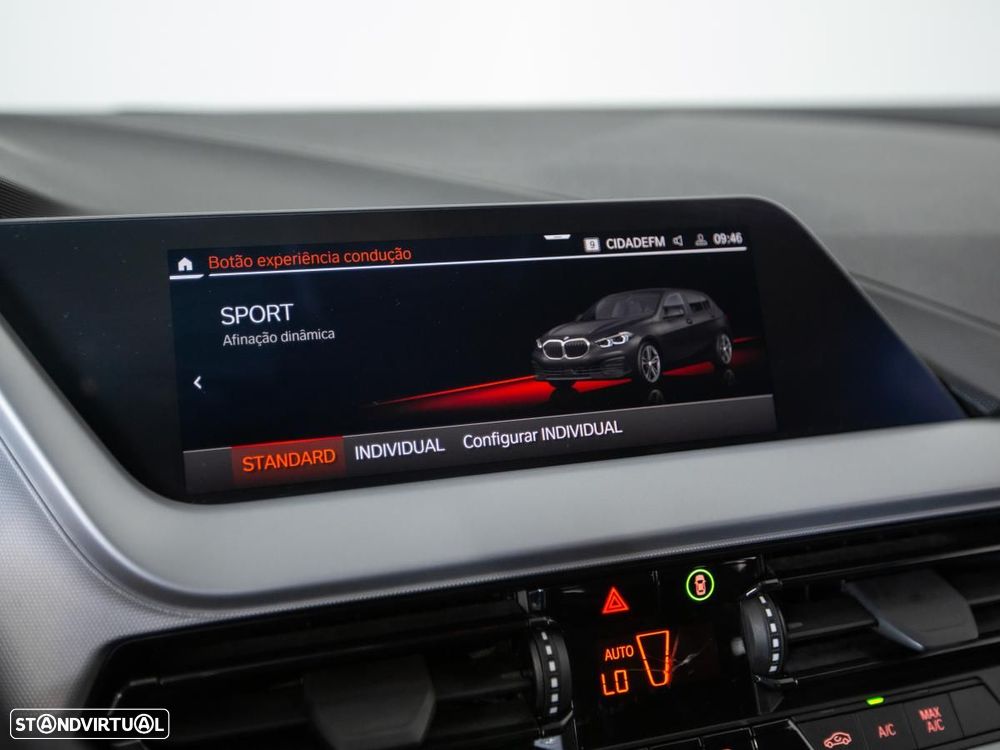 BMW 116 - 27