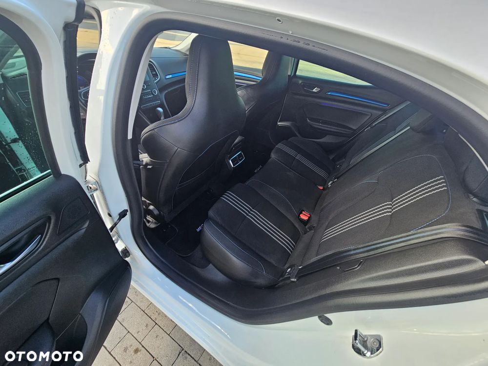 Renault Megane 1.2 Energy TCe GT Line EDC - 13