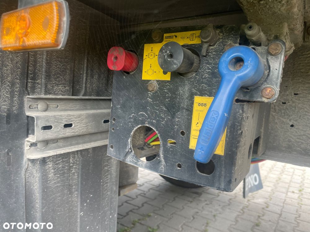 Schmitz Cargobull Mega, Doppelstock - 13