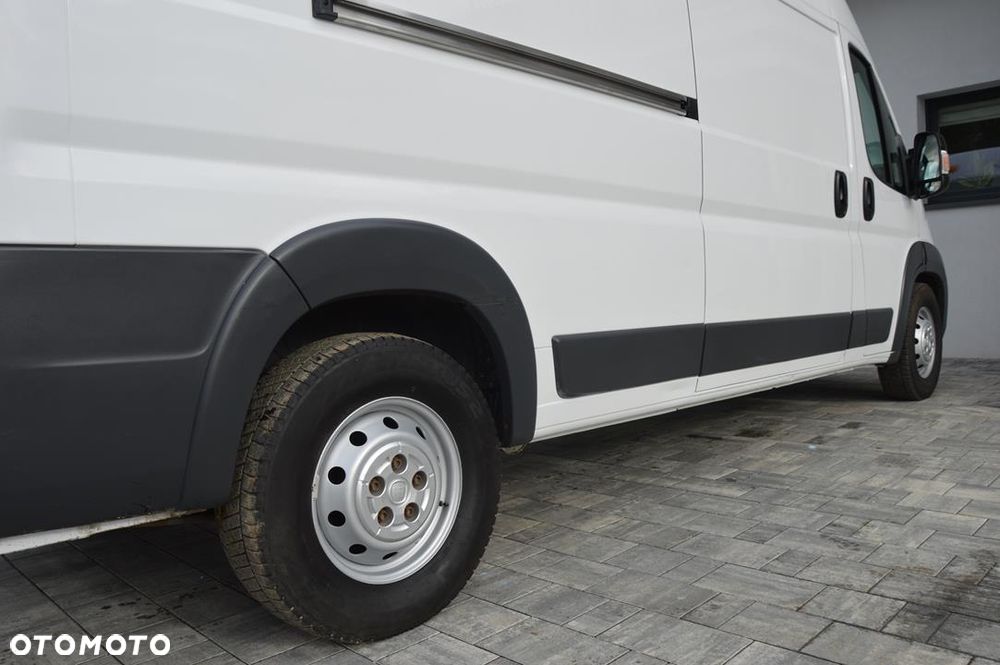 Fiat Ducato - 34