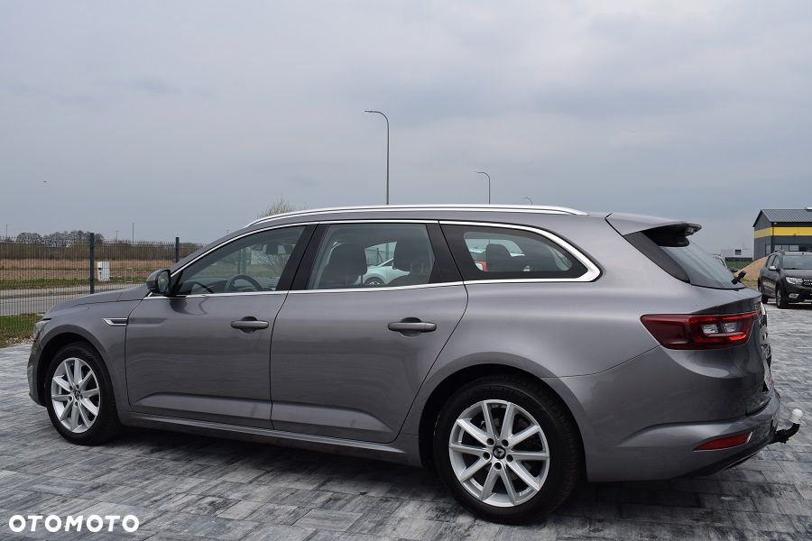 Renault Talisman ENERGY TCe 150 EDC INTENS - 4