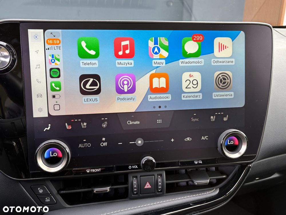 Lexus NX 350h Prestige AWD - 30