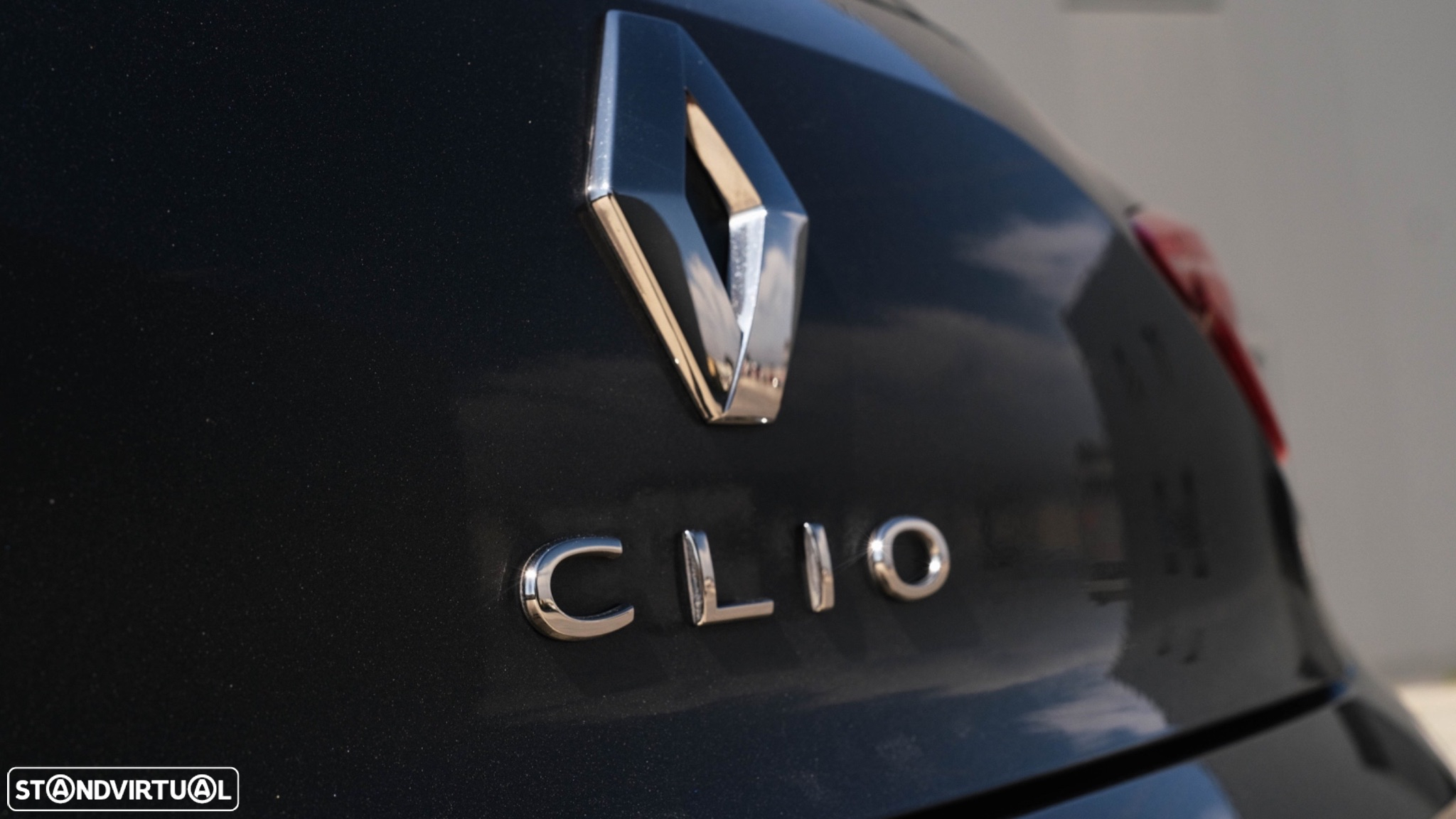 Renault Clio 1.0 TCe Intens - 9