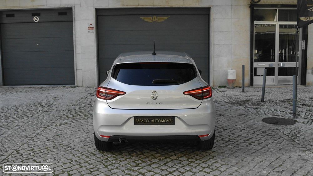 Renault Clio 1.0 TCe Limited - 11