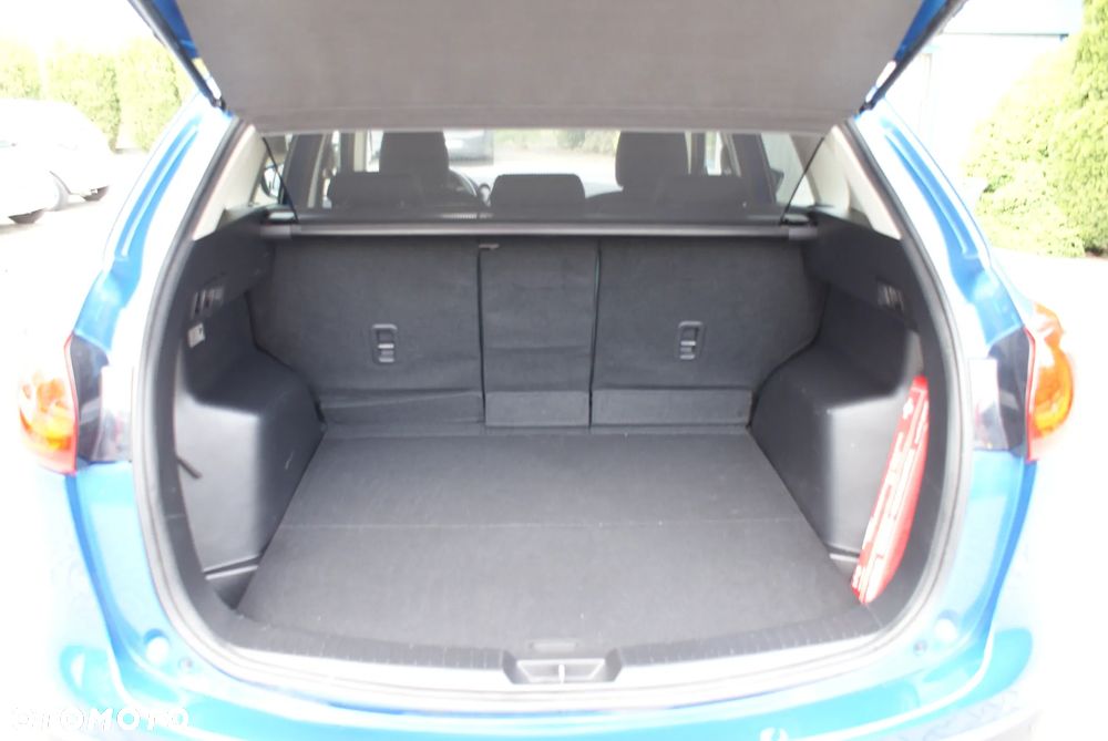 Mazda CX-5 - 13