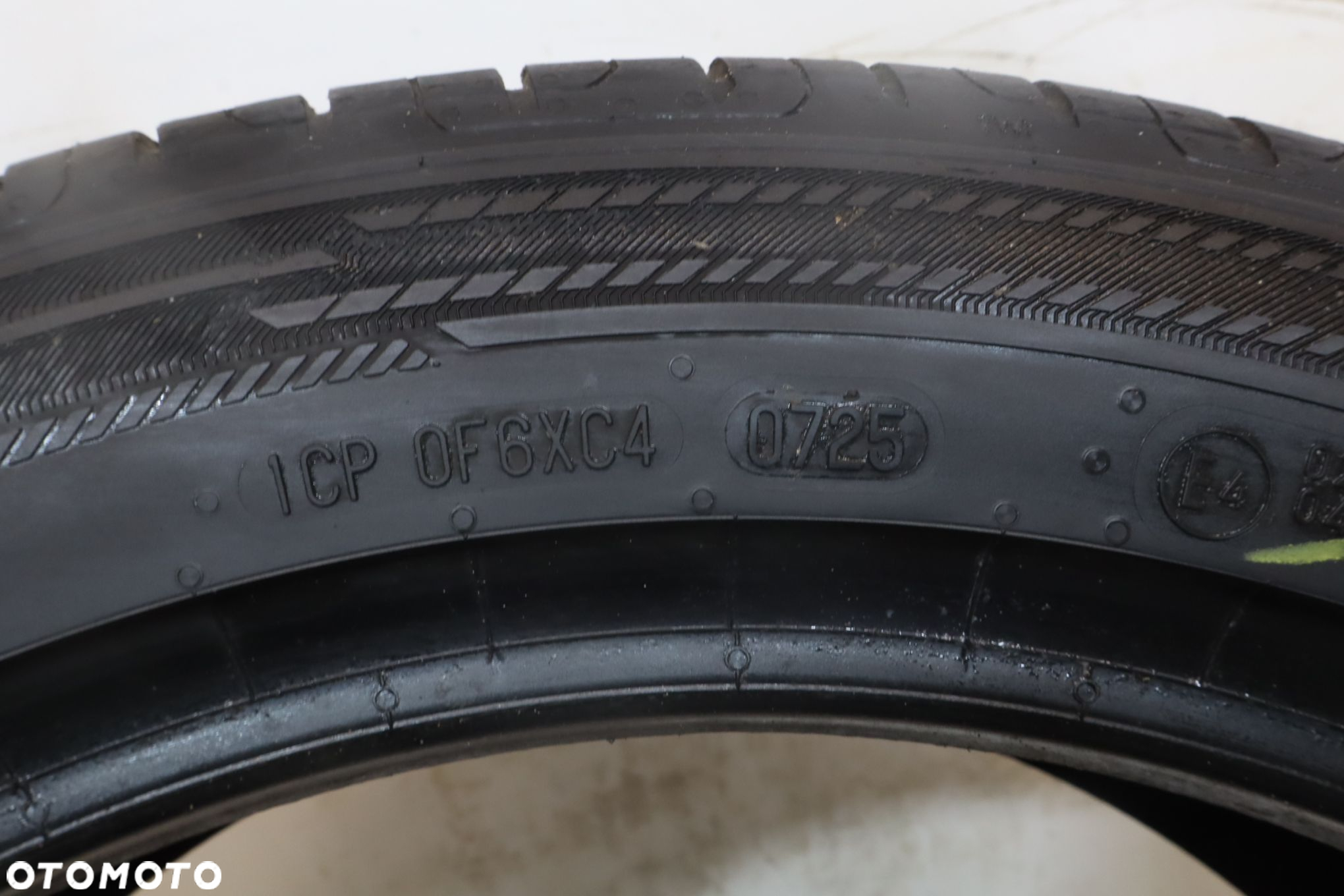 opona opony 2 szt 225/45/17 lato - 13