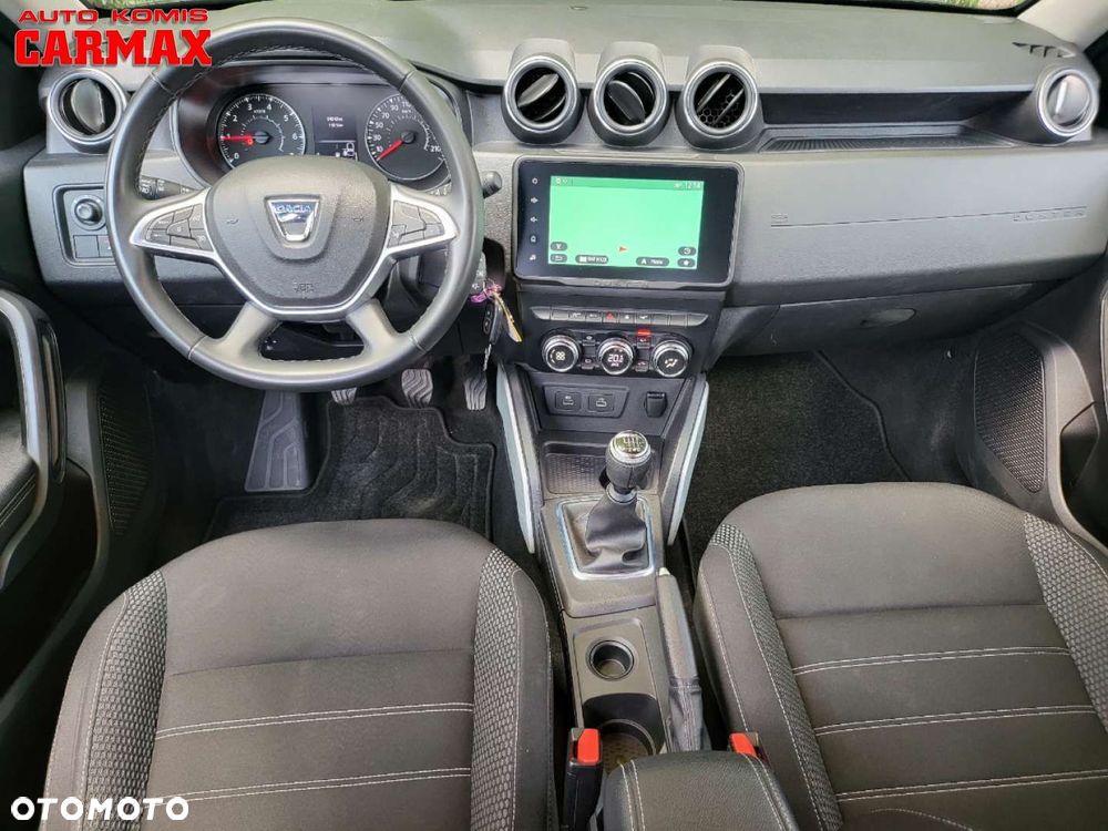 Dacia Duster - 25