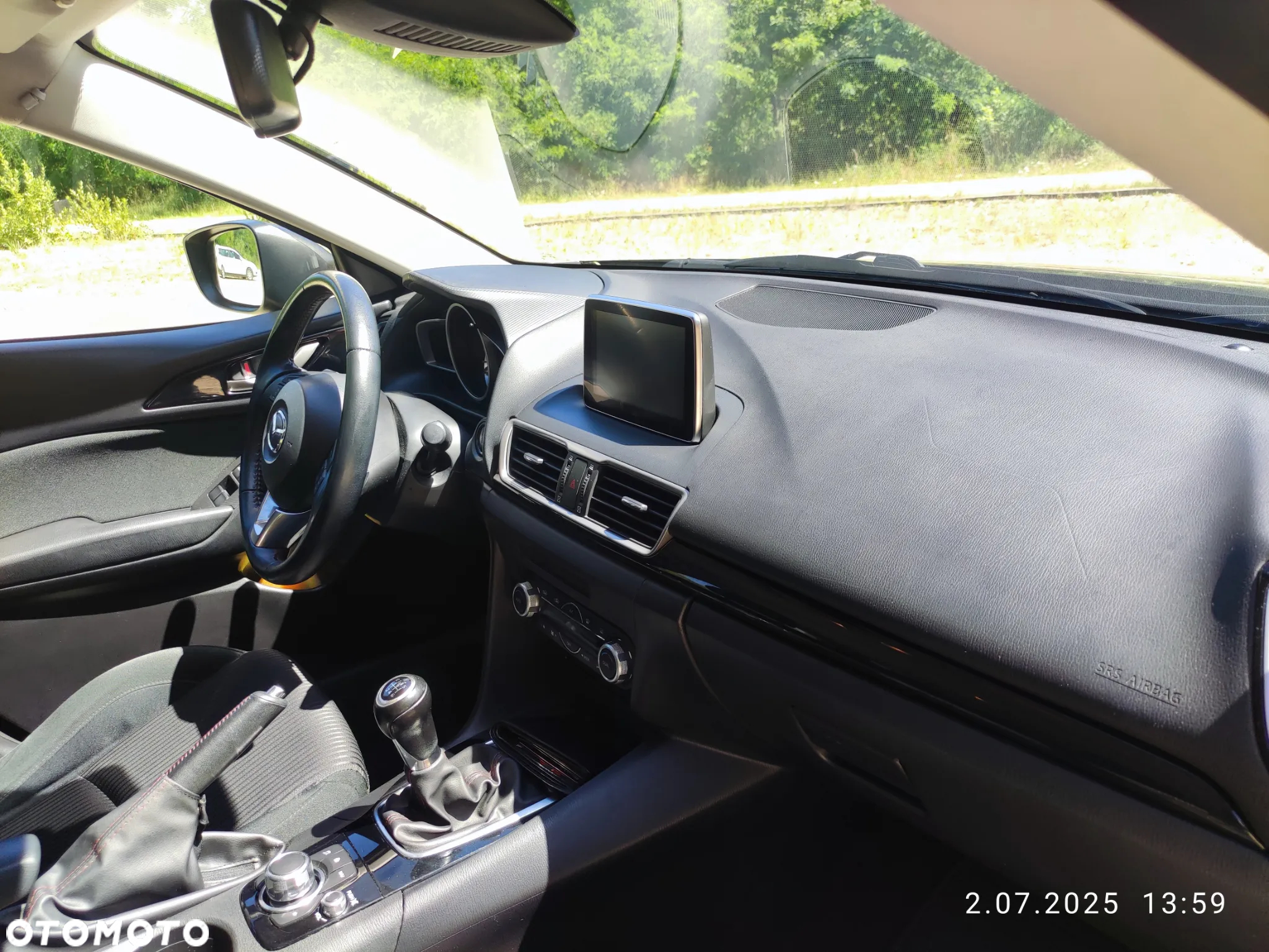 Mazda 3 2.0 Skymotion - 10