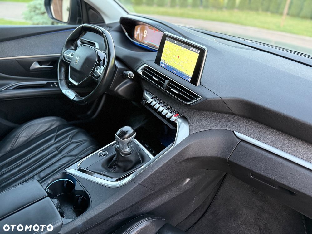 Peugeot 3008 - 34