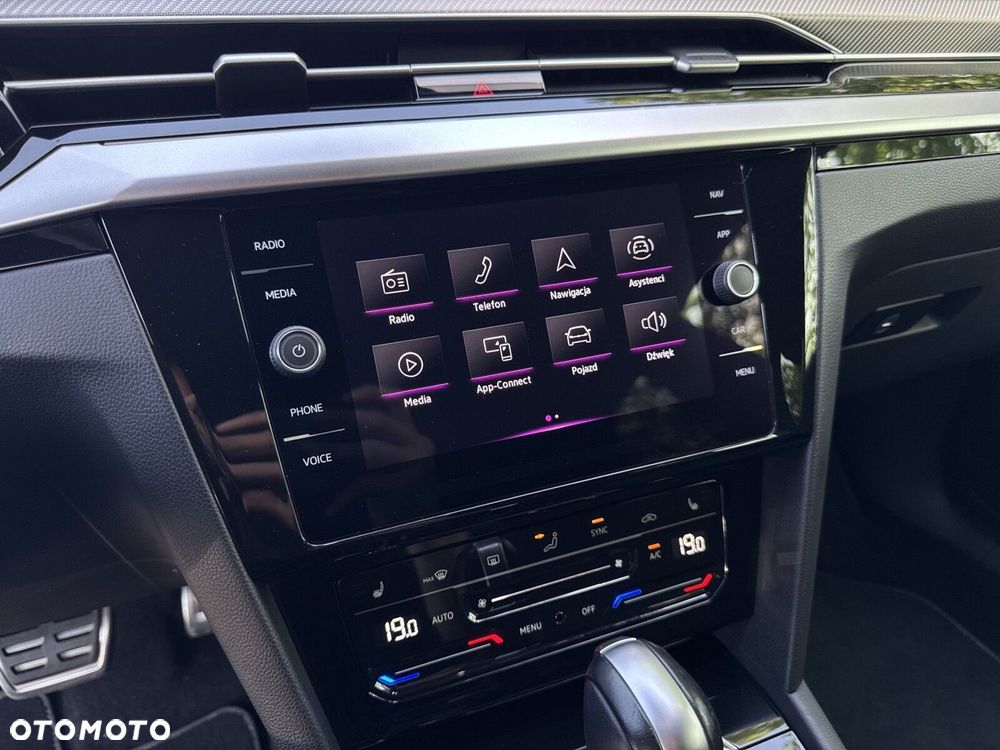 Volkswagen Arteon - 20