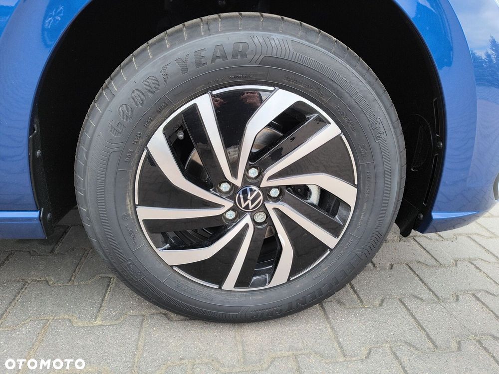 Volkswagen Polo 1.0 MPI Life Plus - 19