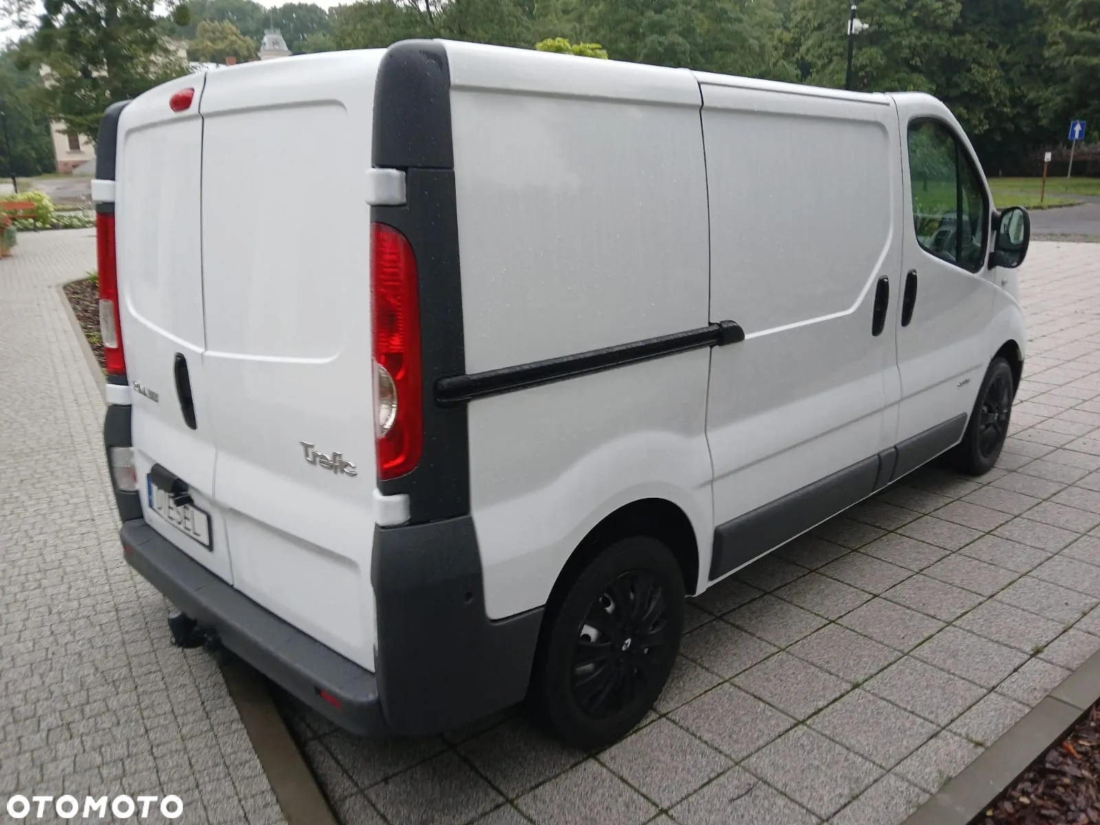 Renault TRAFIC - 6