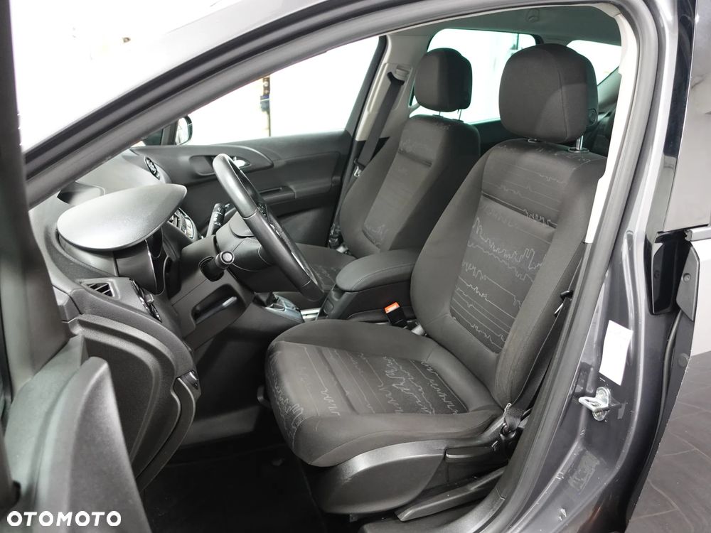 Opel Meriva 1.7 CDTI Active - 23