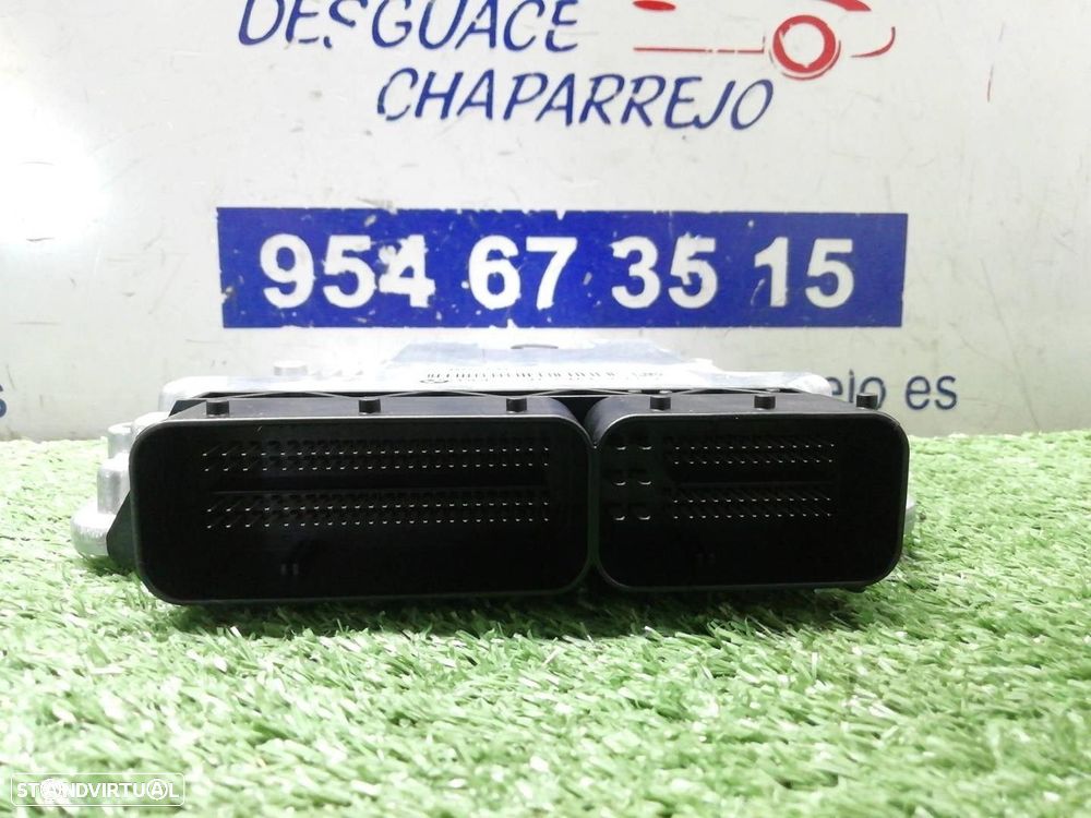 CENTRALINA MOTOR UCE BMW 3 2016 -0281032299 - 3