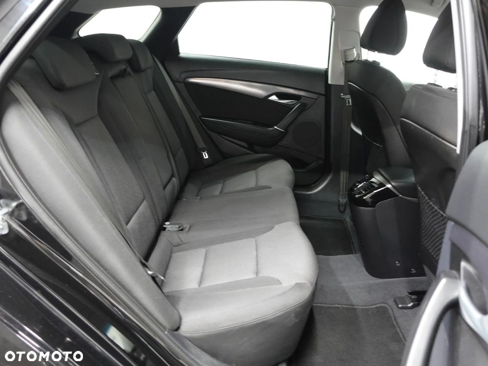 Hyundai i40 Kombi blue 1.7 CRDi Trend - 26