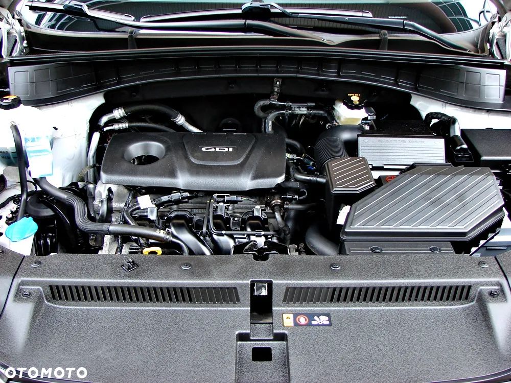 Hyundai Tucson 1.6 GDi 2WD Style - 17