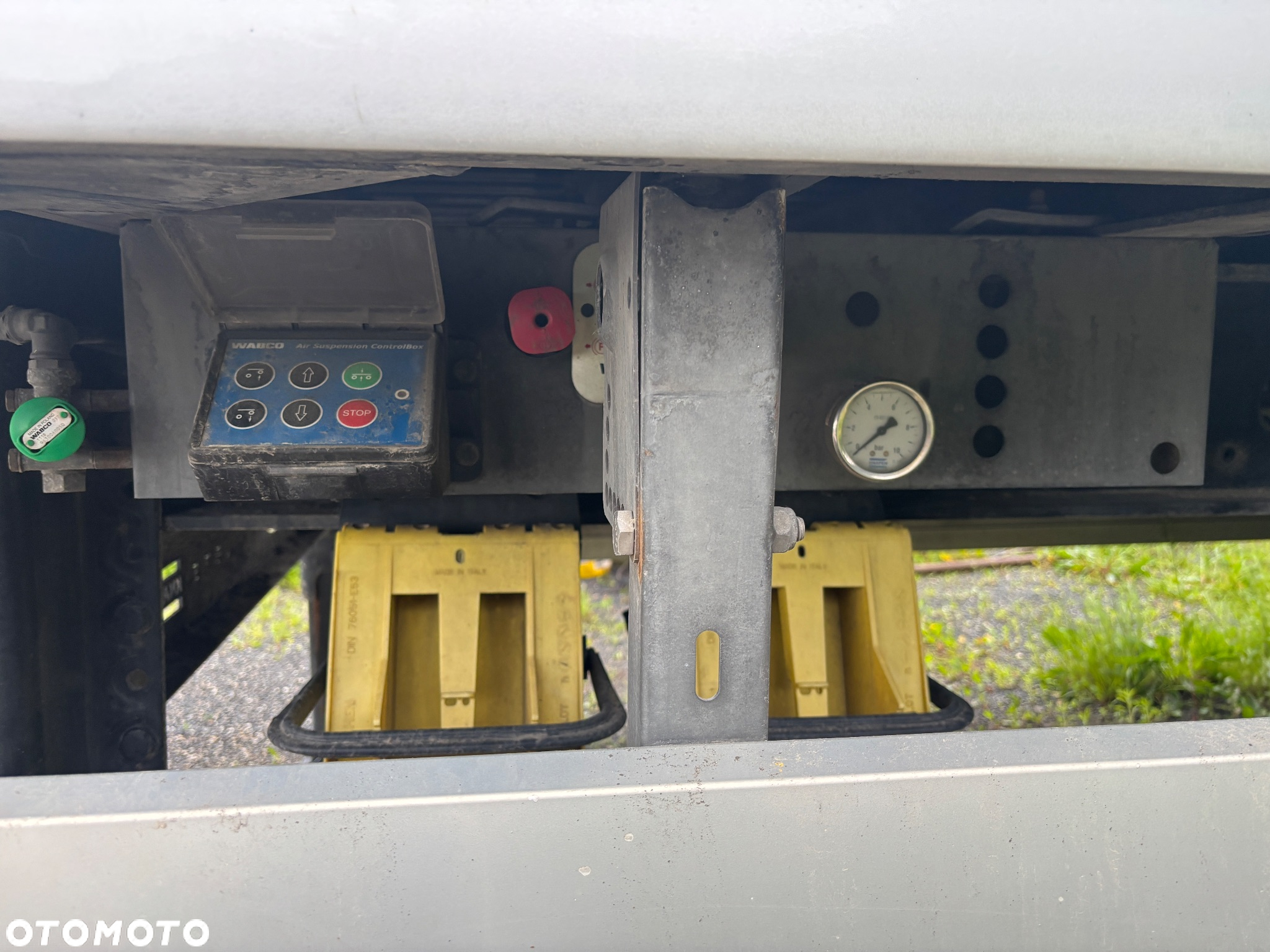 Knapen K200 - 3