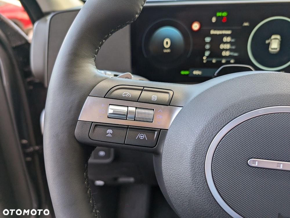 Hyundai Kona 65kWh Executive - 9