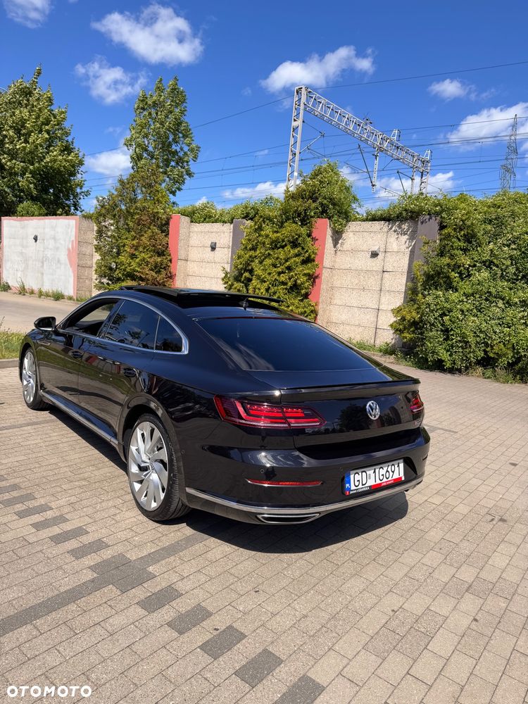 Volkswagen Arteon 2.0 TSI 4Motion R-Line DSG - 27