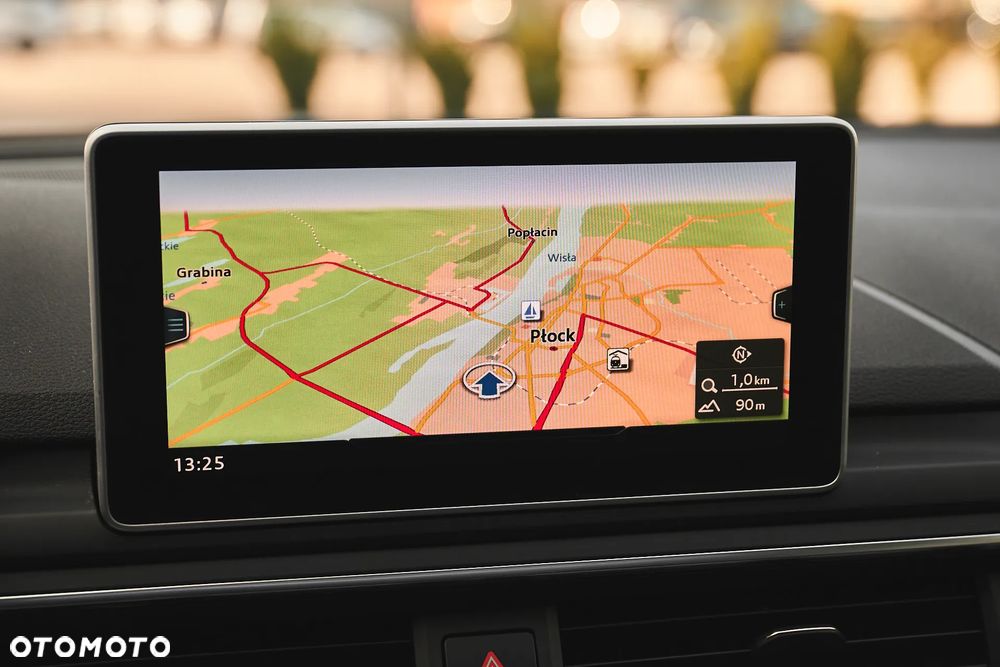 Audi A4 Avant 3.0 TDI quattro tiptronic sport - 30