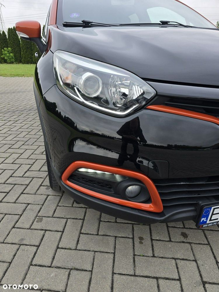 Renault Captur - 8