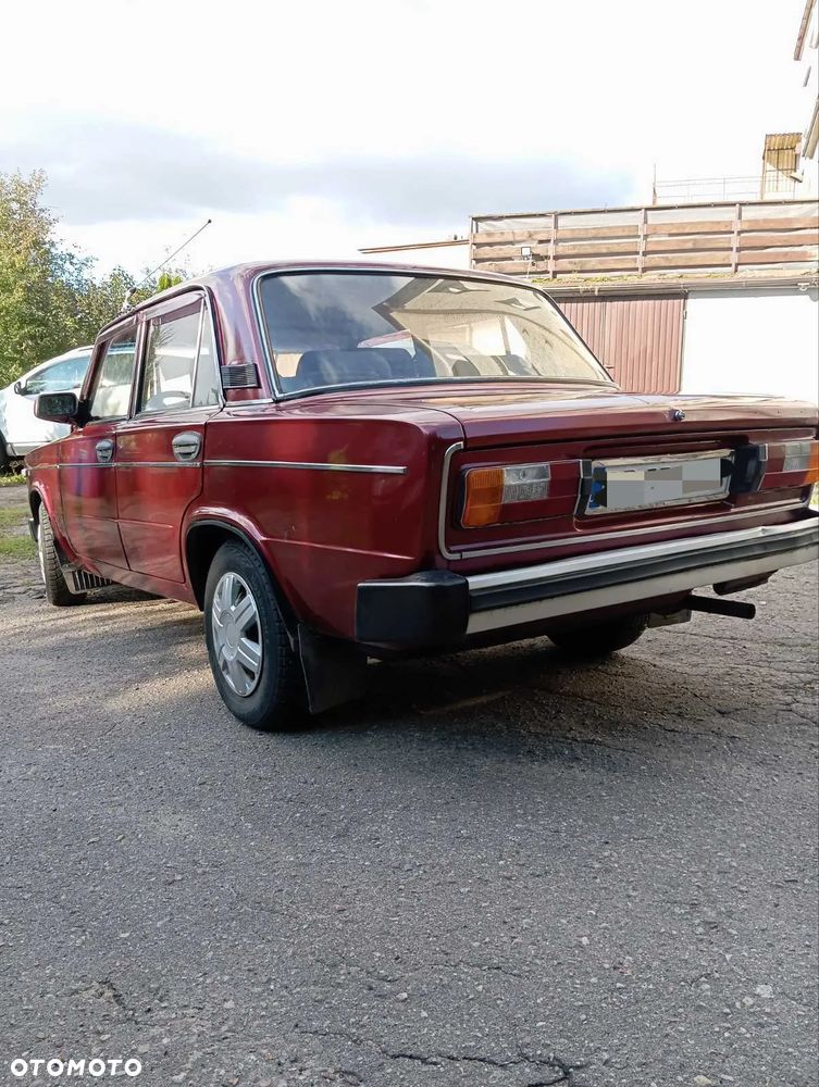 Lada 2106 - 8